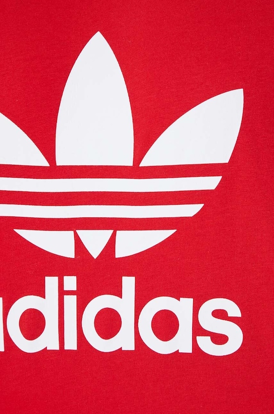 adidas Originals cotton t-shirt Trefoil IR8009