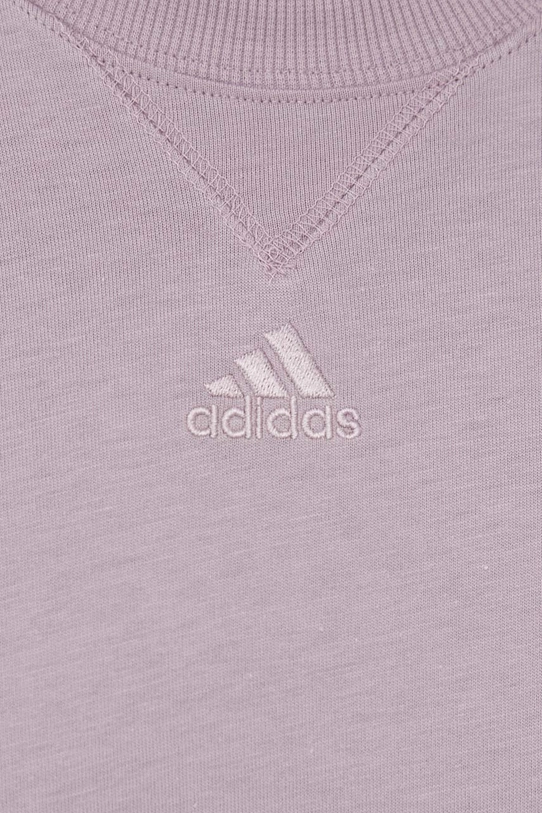 adidas t-shirt bawełniany IR9116