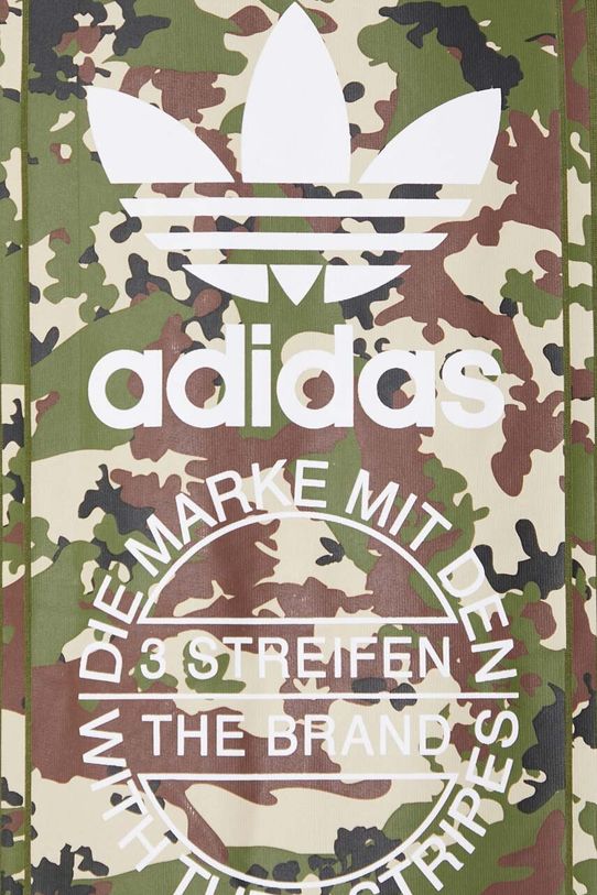 adidas Originals t-shirt bawełniany IS0248