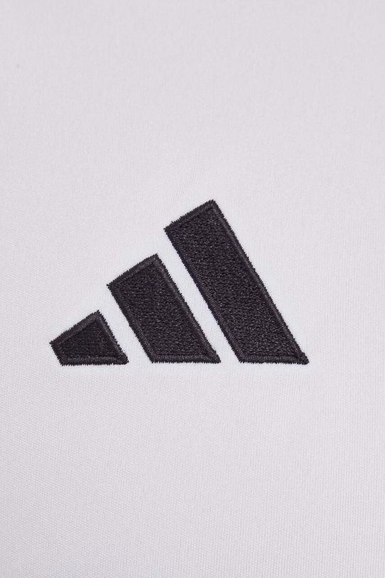 Μπλουζάκι προπόνησης adidas Performance Tiro 24 IS1019 λευκό