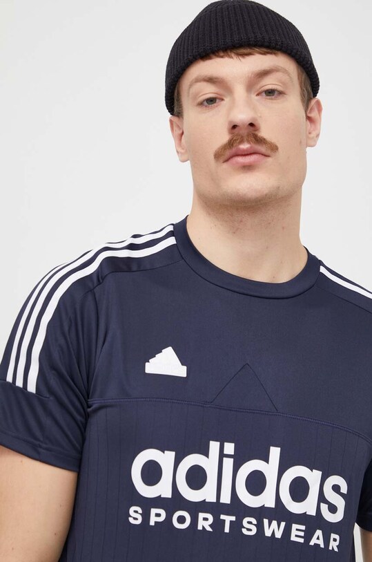 Tréninkové tričko adidas Tiro námořnická modř IS1501