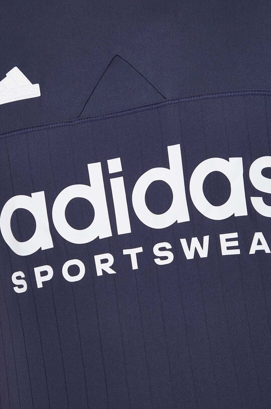 Tréninkové tričko adidas Tiro IS1501 námořnická modř