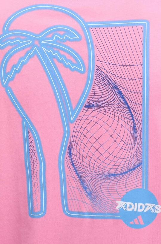 adidas Performance t-shirt treningowy IS2397