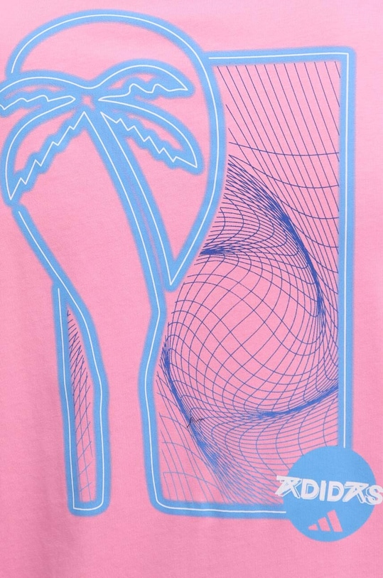 Tréninkové tričko adidas Performance IS2397