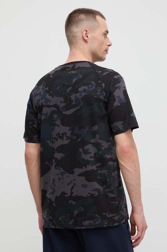 Oblačila Bombažna kratka majica adidas Originals IS2892 črna