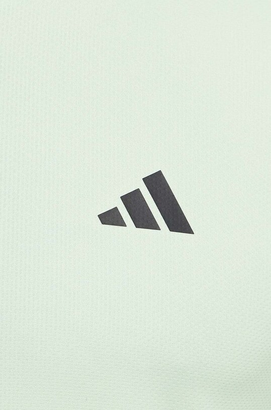 Тренувальна футболка adidas Performance Training Essentials IT5396 зелений
