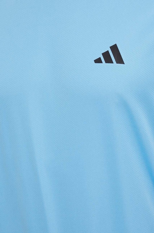 Тениска за трениране adidas Performance Training Essentials IT5398 син