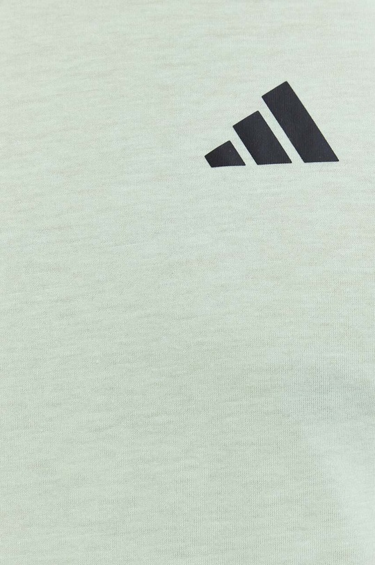 Tréningové tričko adidas Performance IT5424 zelená