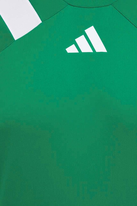 adidas Performance tricou de antrenament Fortore 23 IT5655 verde