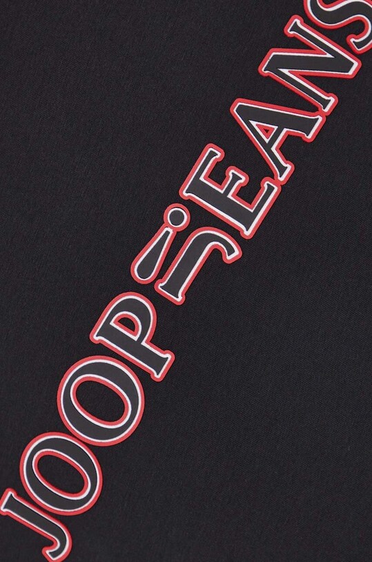 Joop! tricou din bumbac 30040048 negru
