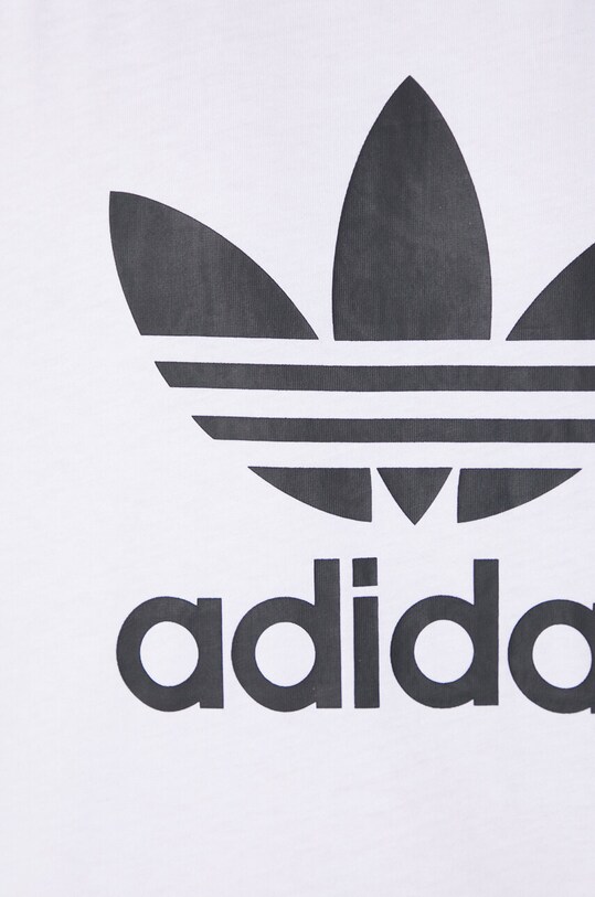 Pamučna majica adidas Originals Trefoil IV5353