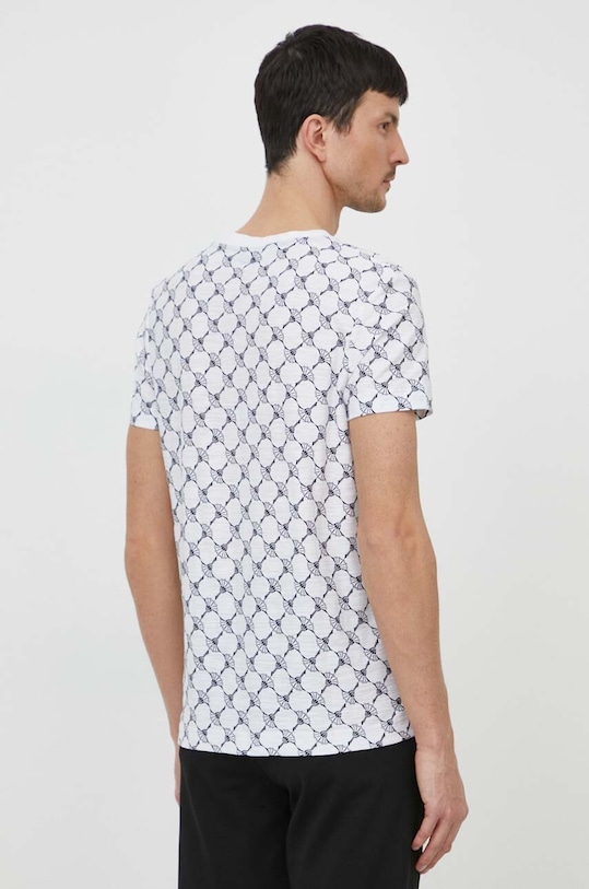 Odzież Joop! t-shirt bawełniany Tyron 30041255 biały