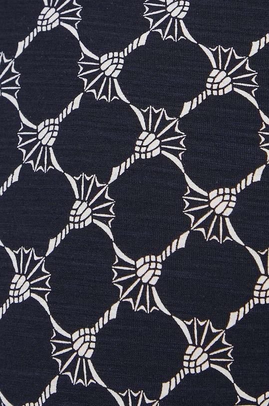 Joop! t-shirt bawełniany Tyron 30041255 granatowy