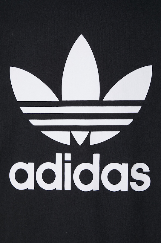 Bavlnené tričko adidas Originals Trefoil IU2364