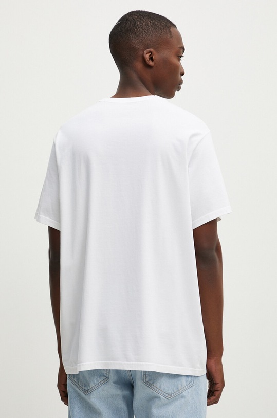 Odjeća Pamučna majica Levi's 16143 bijela