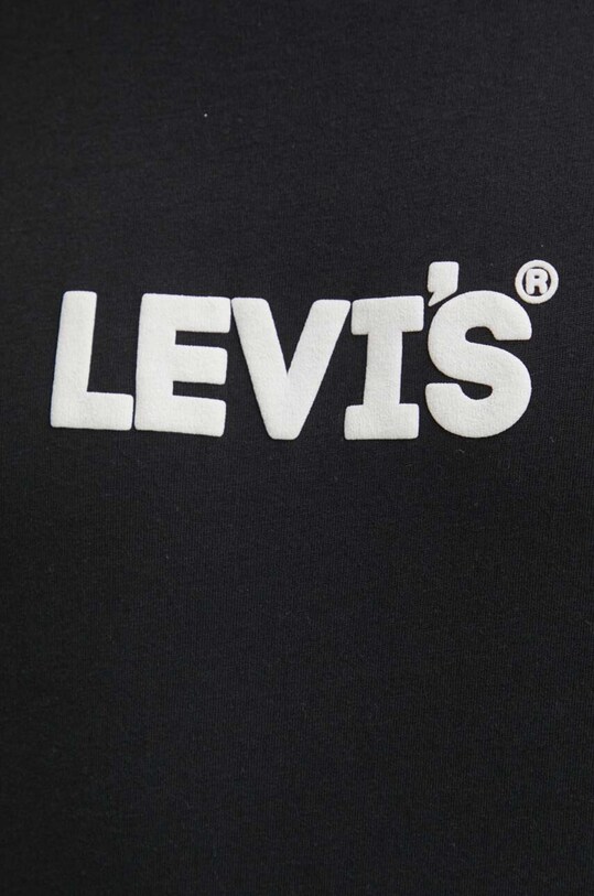 Levi's tricou din bumbac 16143 gri