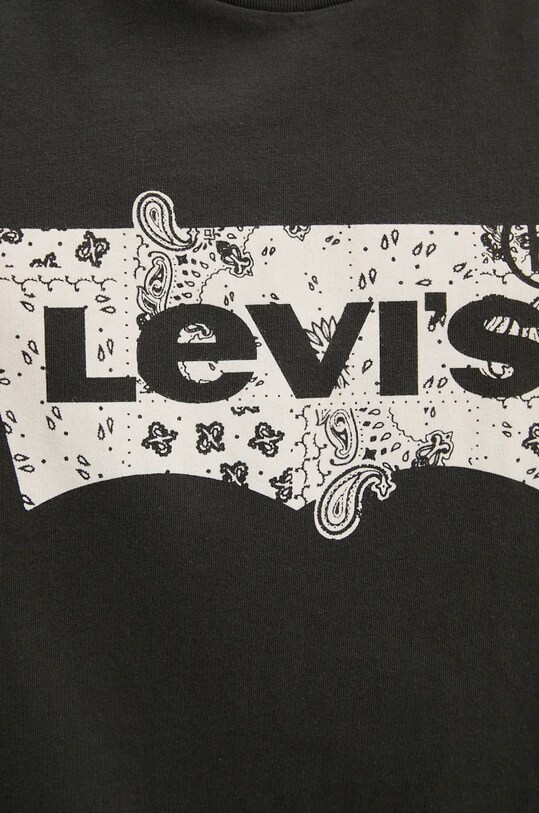 Levi's tricou din bumbac 22491 verde