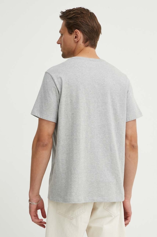 Îmbrăcăminte Levi's tricou din bumbac 56605 gri
