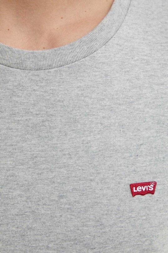 Bavlnené tričko Levi's 56605