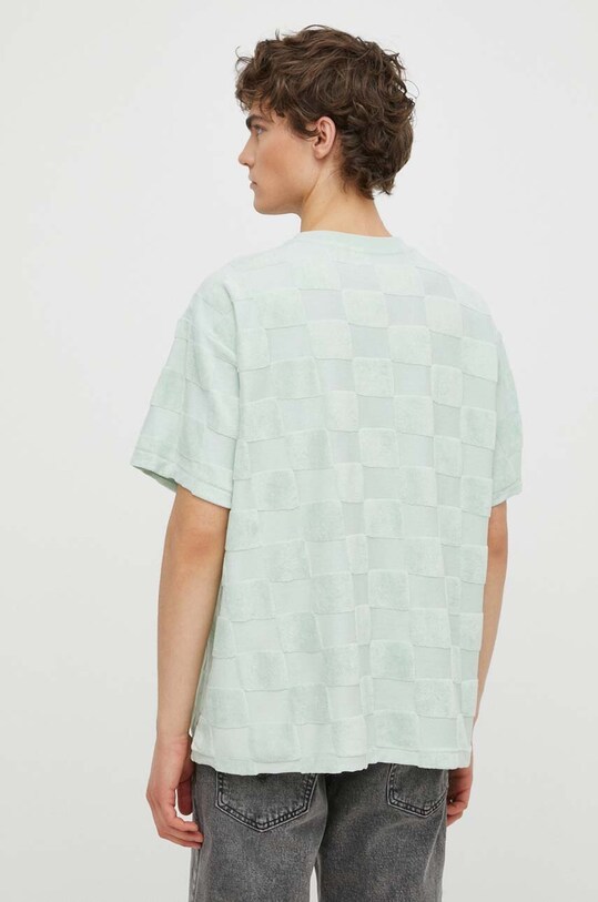 Îmbrăcăminte Levi's tricou din bumbac A0637 verde