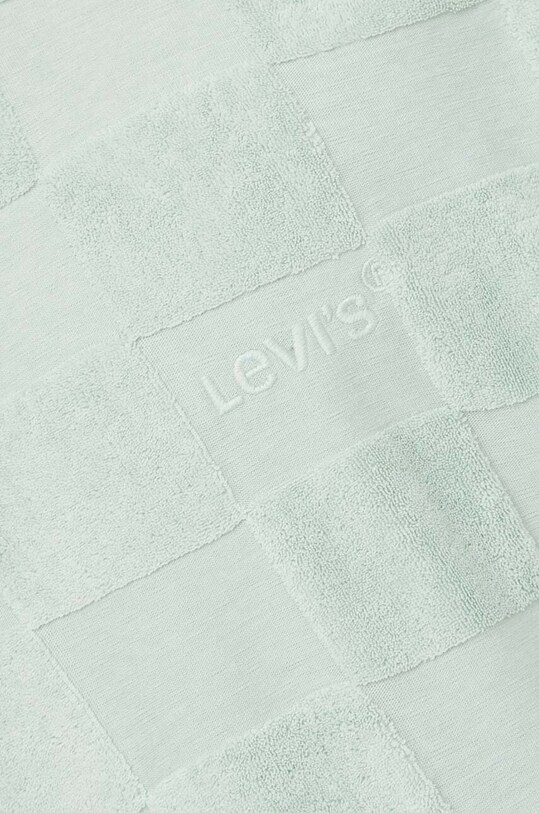Levi's tricou din bumbac A0637 verde