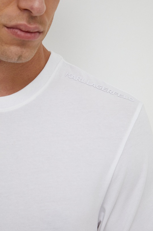 Karl Lagerfeld t-shirt 2-pack 240M2100