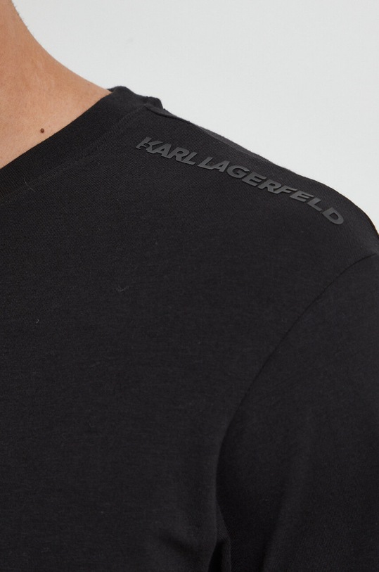 Karl Lagerfeld t-shirt 2-pack 240M2100
