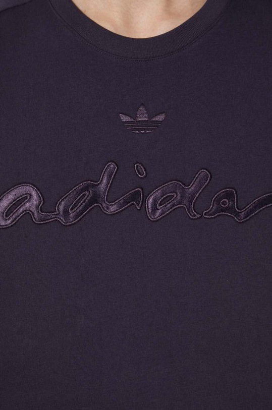 Βαμβακερό μπλουζάκι adidas Originals Fashion Graphic IT7493