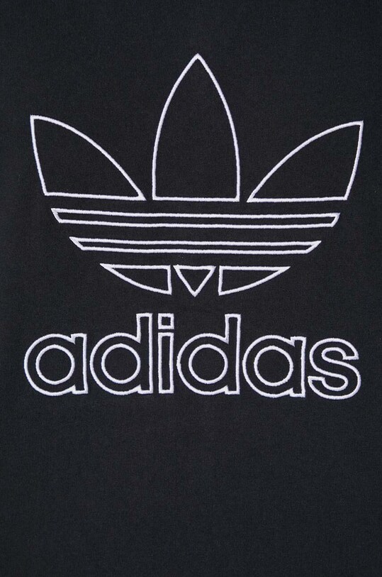 Pamučna majica adidas Originals Trefoil Tee IU2347