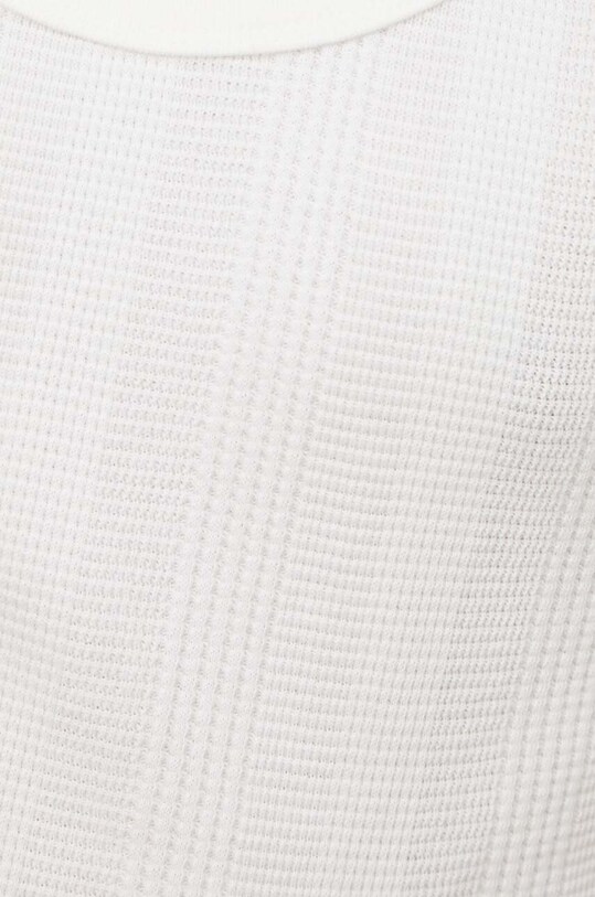 Samsoe Samsoe tricou din bumbac SALARS M24100080 alb