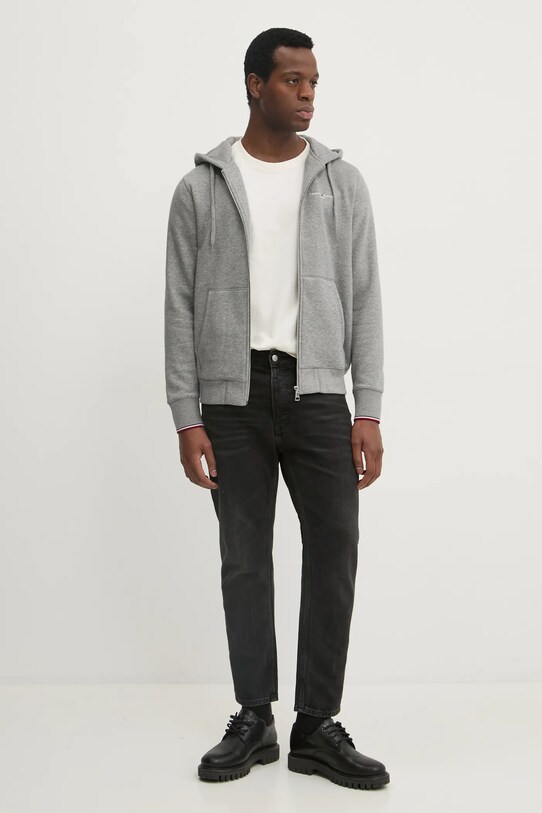 Pepe Jeans tricou din bumbac Connor PM509206 bej AW24