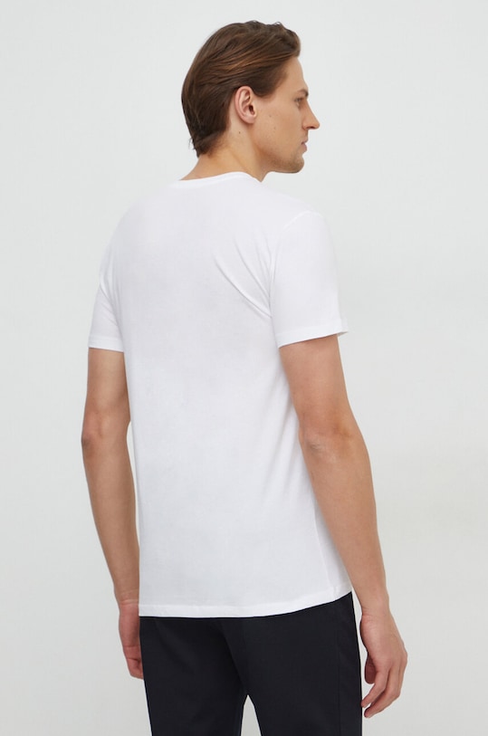 Polo Ralph Lauren t-shirt bawełniany 3-pack multicolor 714936903