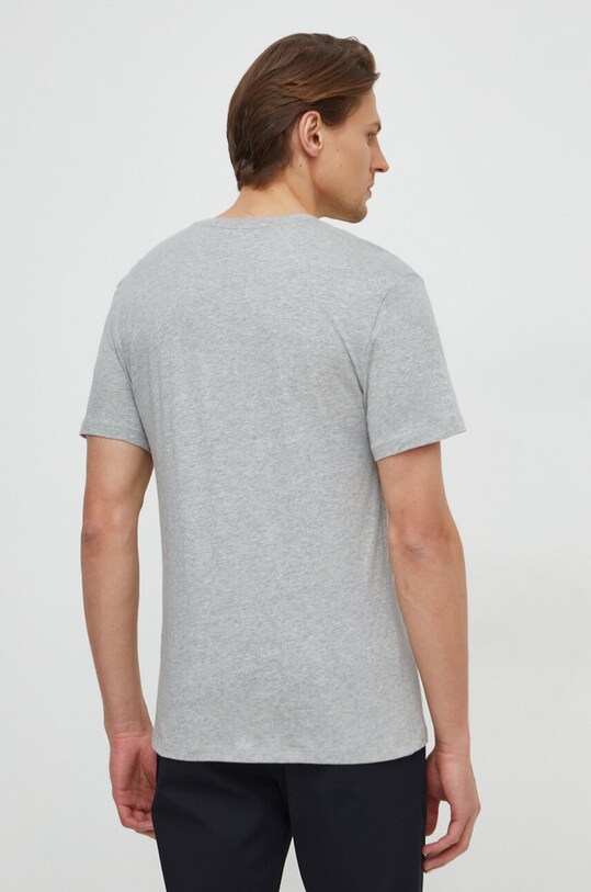 Бавовняна футболка Polo Ralph Lauren 3-pack 714936903 барвистий