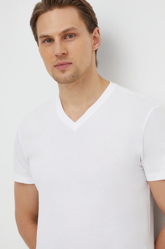 Polo Ralph Lauren t-shirt bawełniany 3-pack 714936903