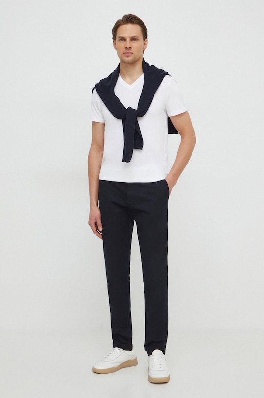 Polo Ralph Lauren t-shirt bawełniany 3-pack 714936903