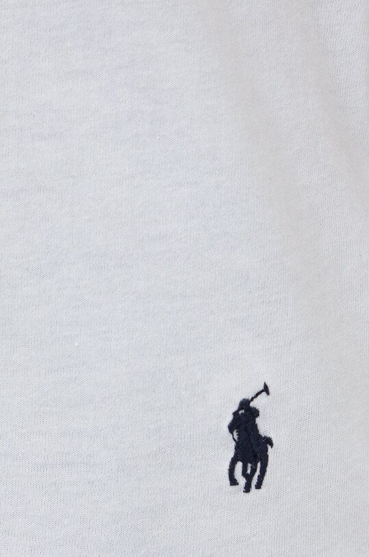Бавовняна футболка Polo Ralph Lauren 3-pack 714936903