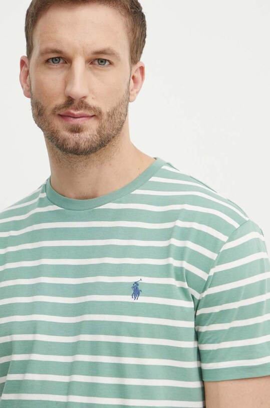 Памучна тениска Polo Ralph Lauren