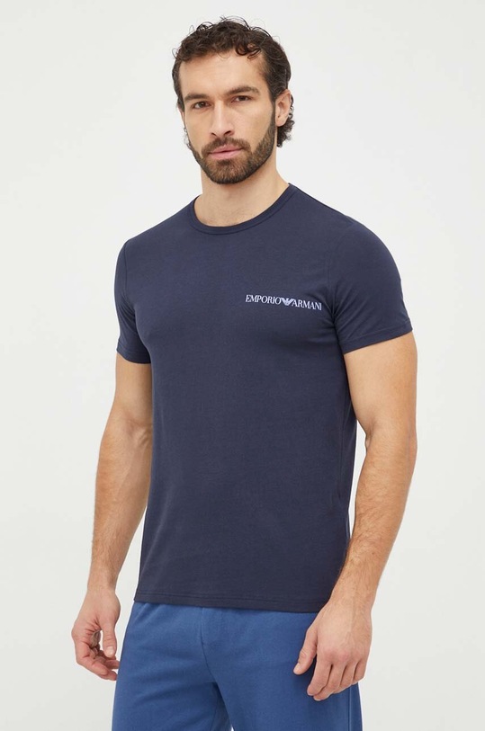 Emporio Armani Underwear t-shirt lounge 2-pack 111267.4R717