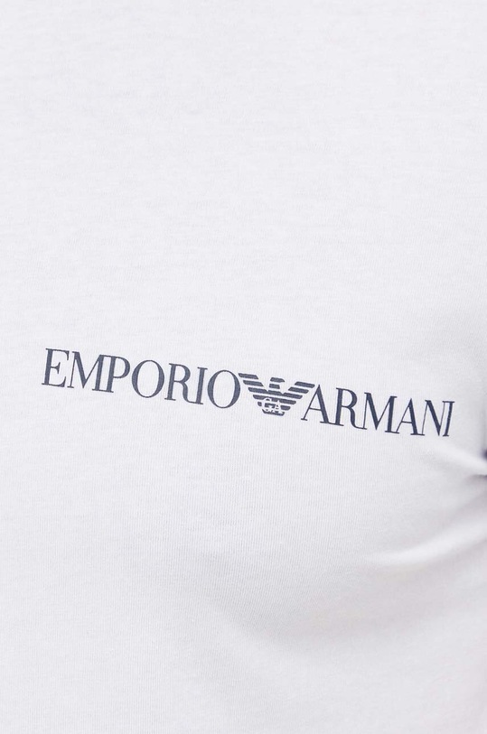 Emporio Armani Underwear t-shirt lounge 2-pack 111267.4R717