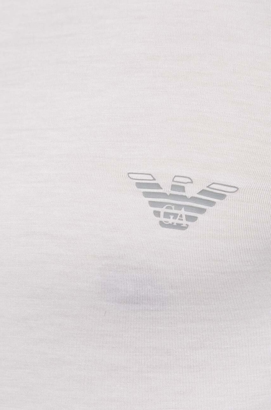 Homewear majica kratkih rukava Emporio Armani Underwear 2-pack 111670.4R733