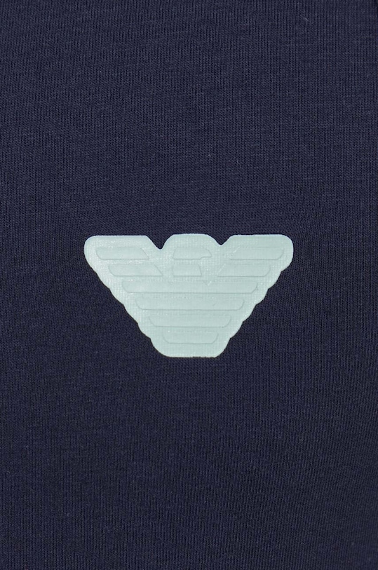 Top Emporio Armani Underwear 110828.4R512 námořnická modř