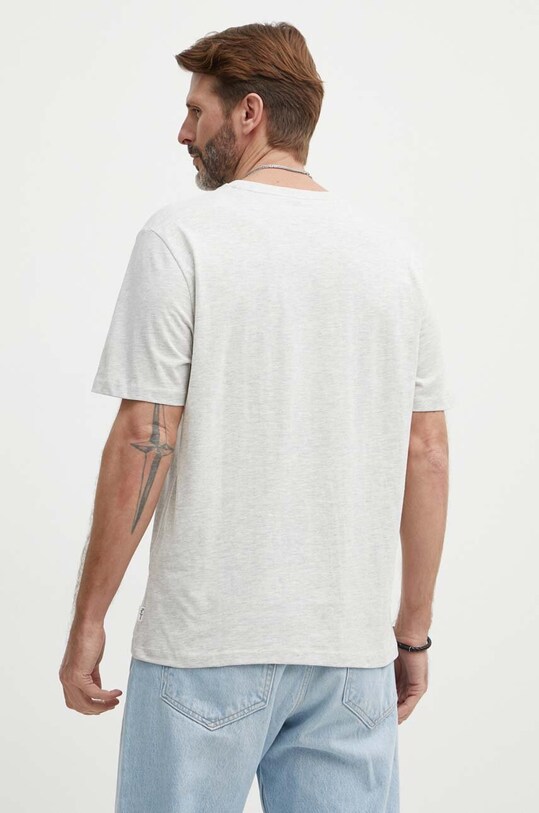 Одежда Футболка Pepe Jeans CAMILLE PM509373 серый