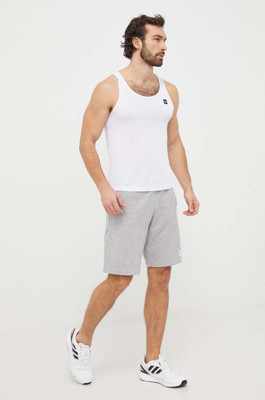 kust. tricou kust.top.01 alb SS24