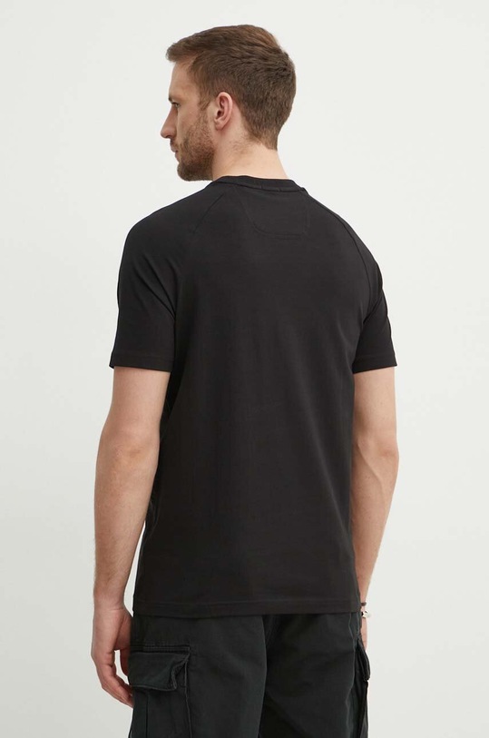 Odzież BOSS Green t-shirt 50512999 czarny