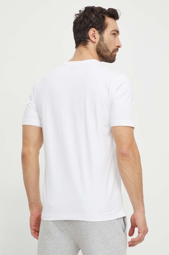 Odzież BOSS Green t-shirt 50513004 biały