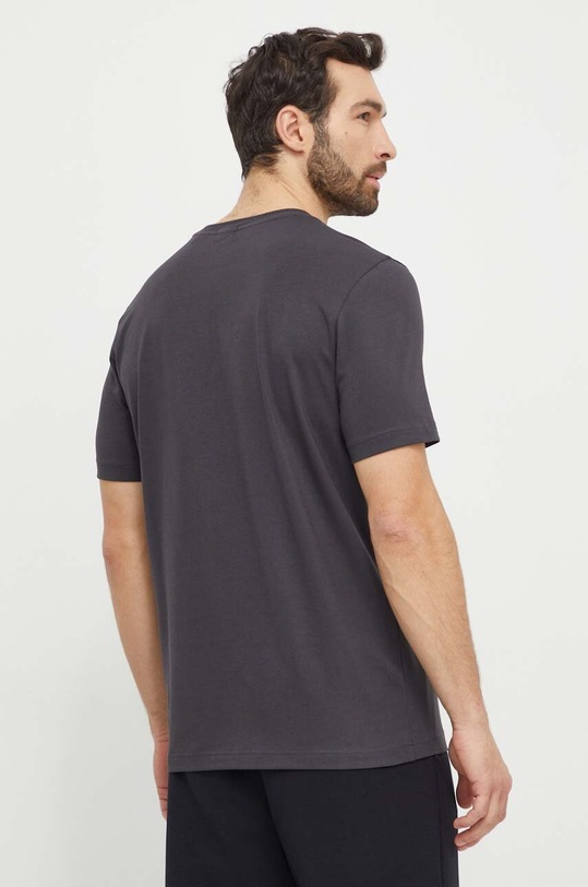 Odzież BOSS Green t-shirt 50513004 szary