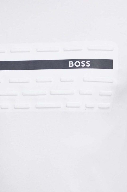 Tričko Boss Green 50513010 bílá
