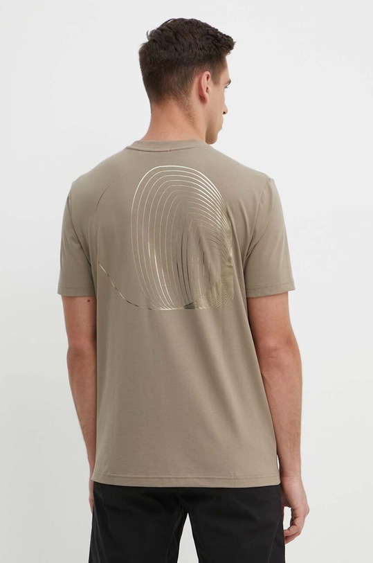 Odzież BOSS Green t-shirt 50513172 zielony