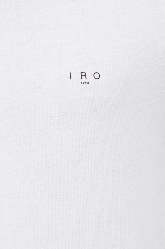 Pamučna majica IRO MF19ANGELOW