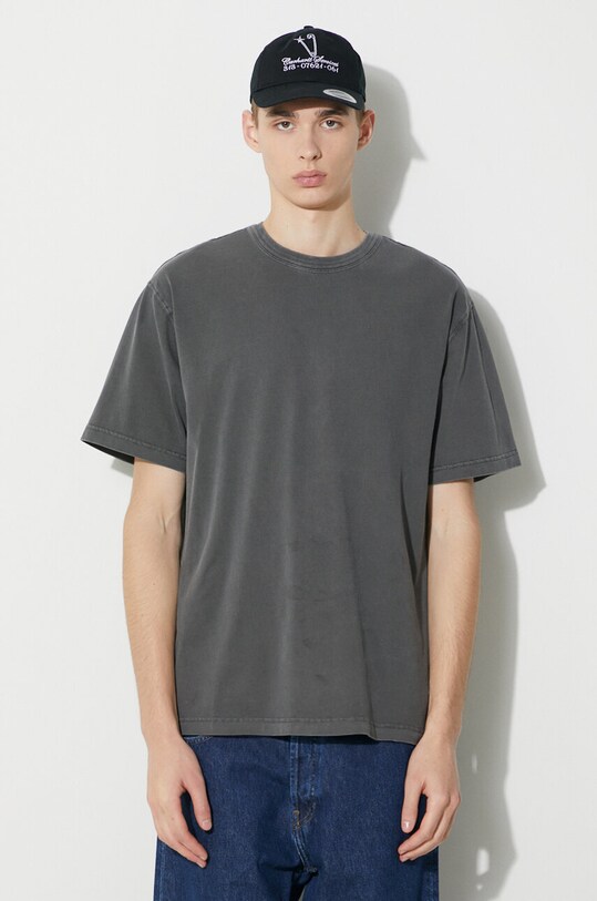 Carhartt WIP cotton t-shirt S/S Taos T-Shirt